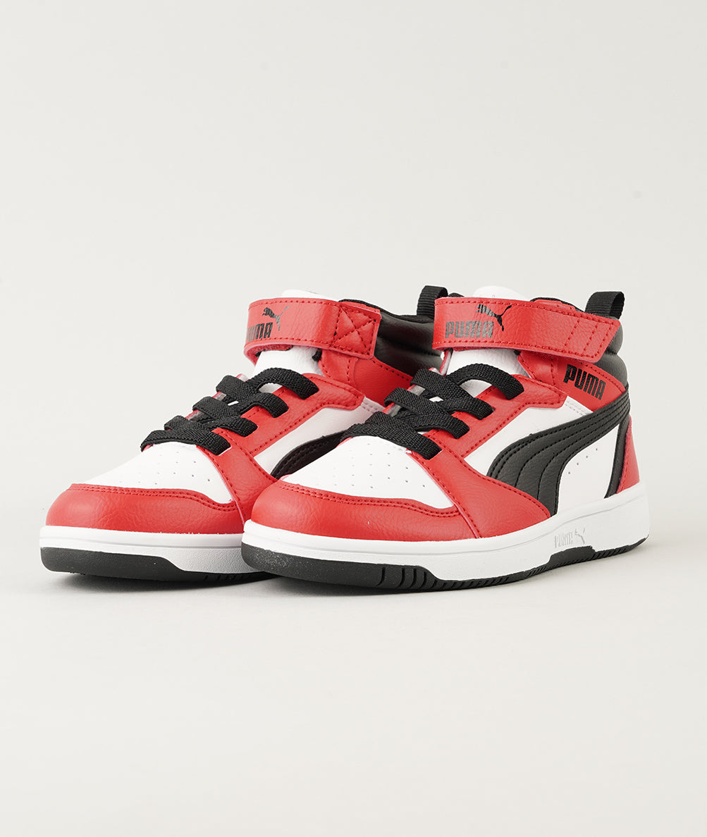 
                  
                    PUMA REBOUND V6
                  
                