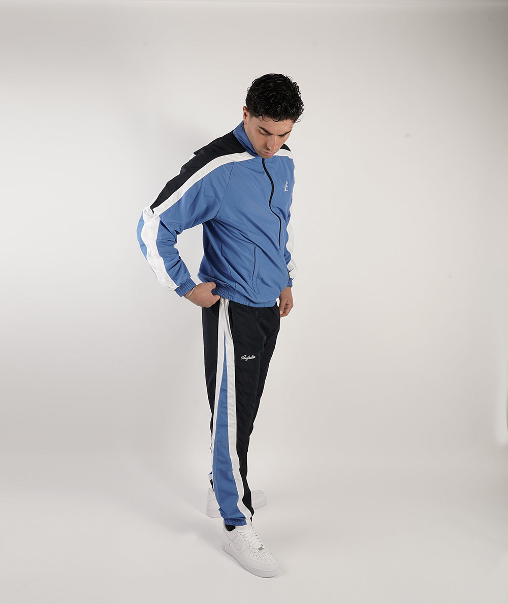 
                  
                    AUSTRALIAN LIFE SMASH TRACKSUIT
                  
                