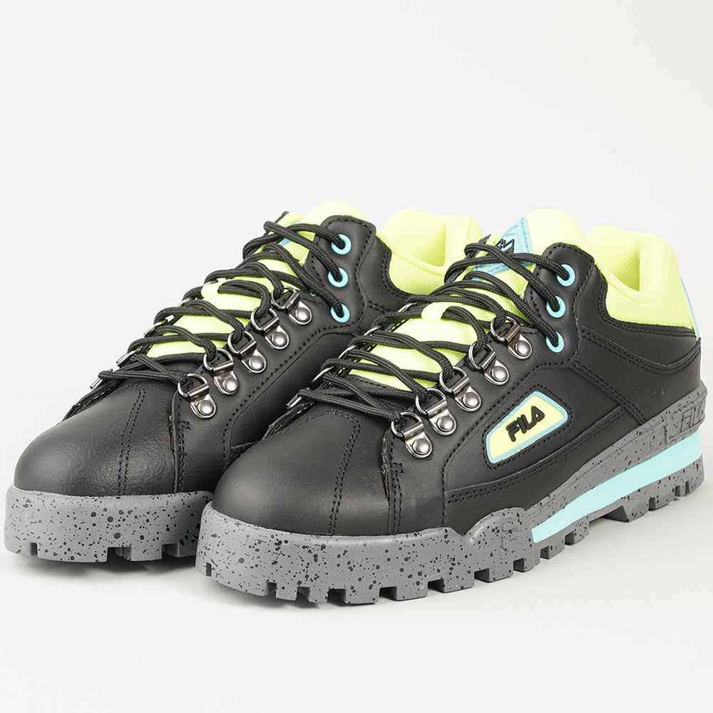 
                  
                    FILA TRAILBLAZER
                  
                