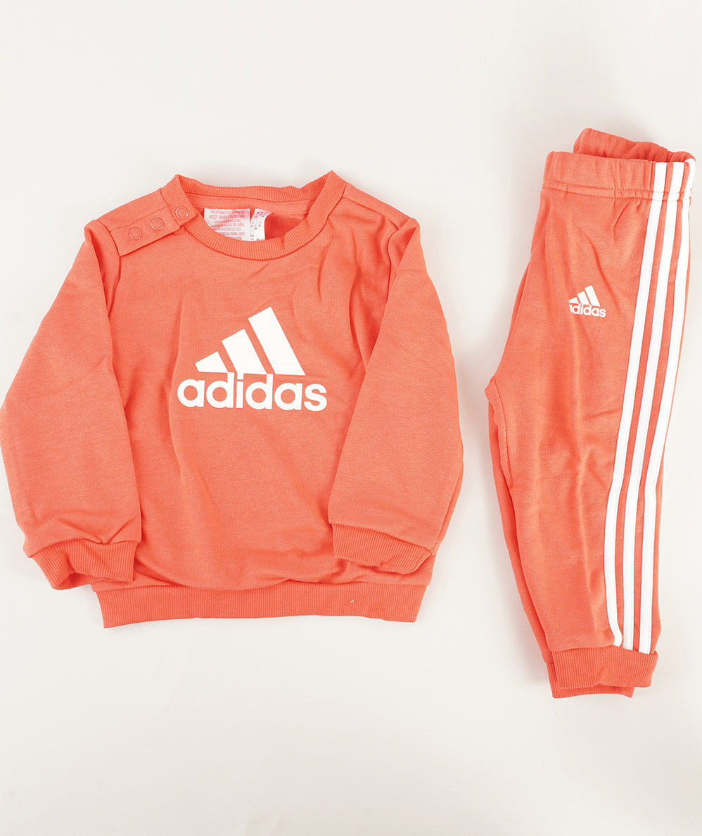 ADIDAS I BOS JOG FT