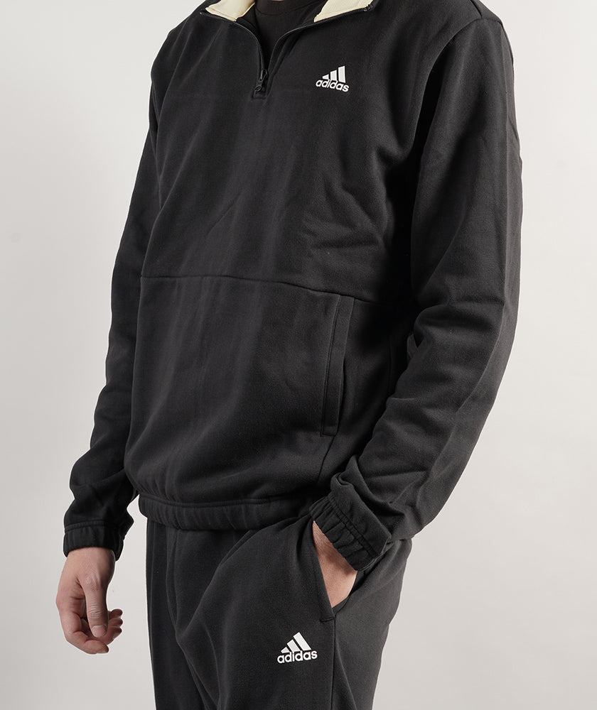 
                  
                    ADIDAS TUTA 1/4 ZIP FLEECE
                  
                