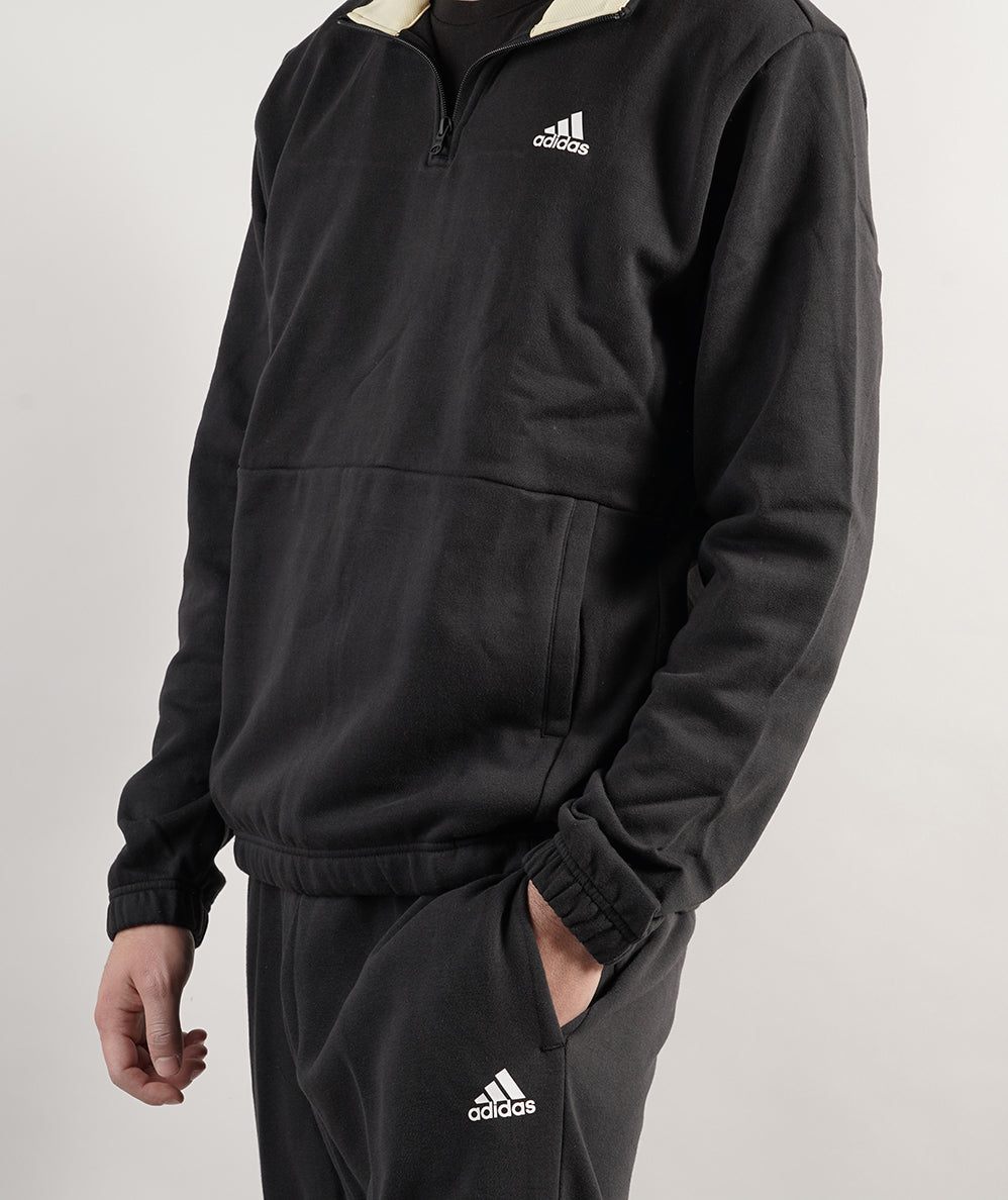 
                  
                    ADIDAS TUTA 1/4 ZIP FLEECE
                  
                