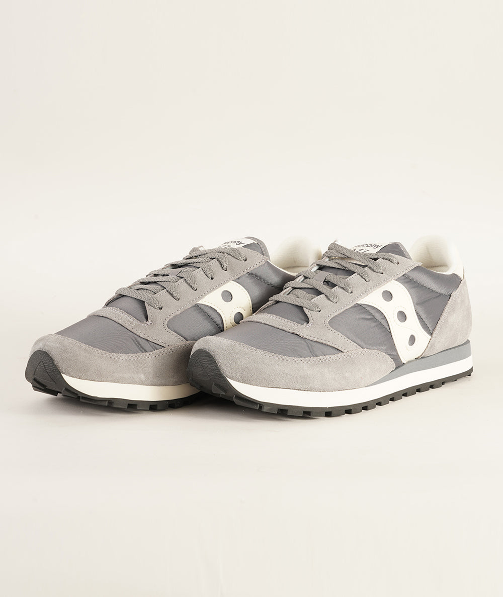 
                  
                    SAUCONY JAZZ ORIGINAL
                  
                