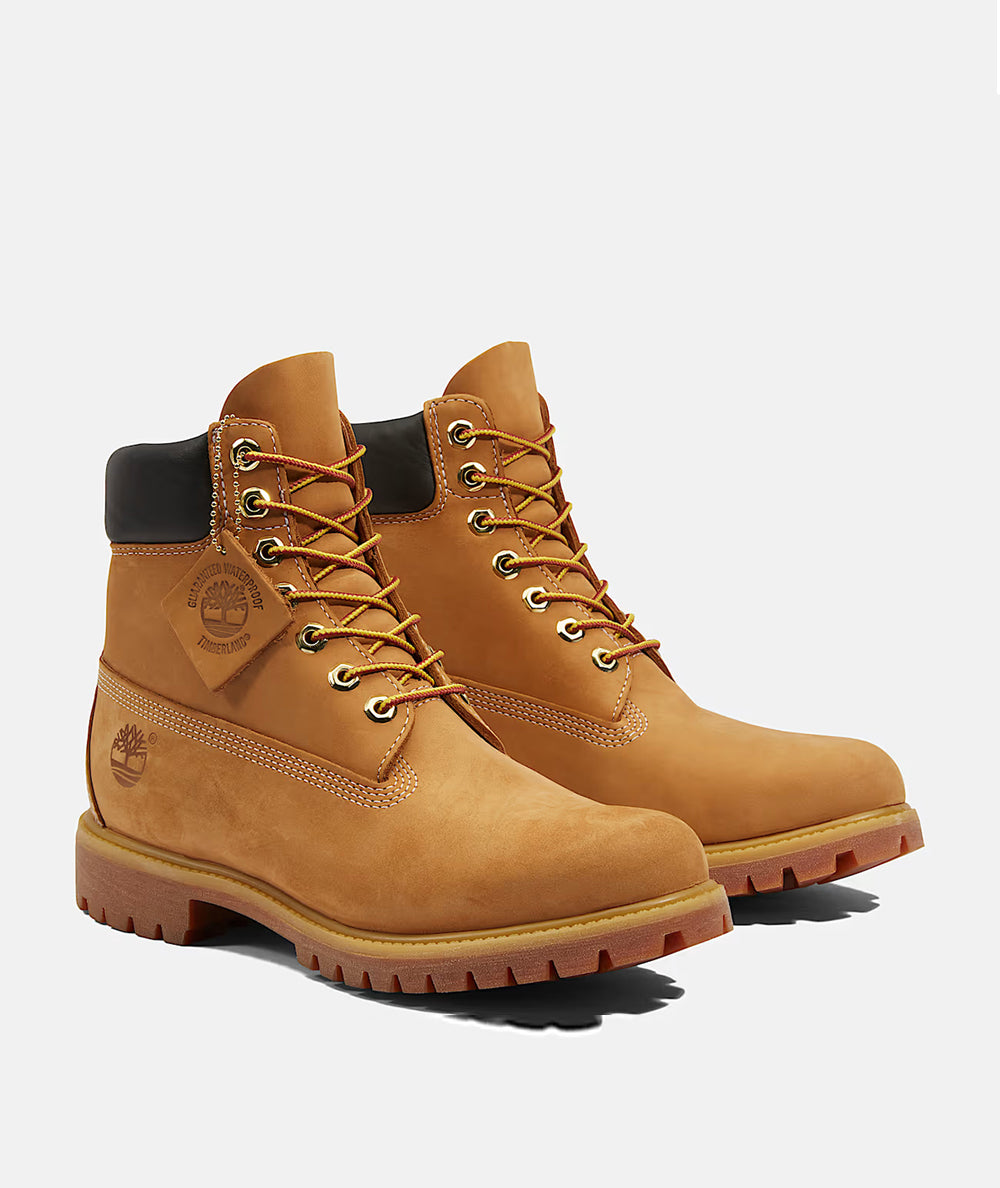 
                  
                    TIMBERLAND PREMIUM 6-INCH
                  
                
