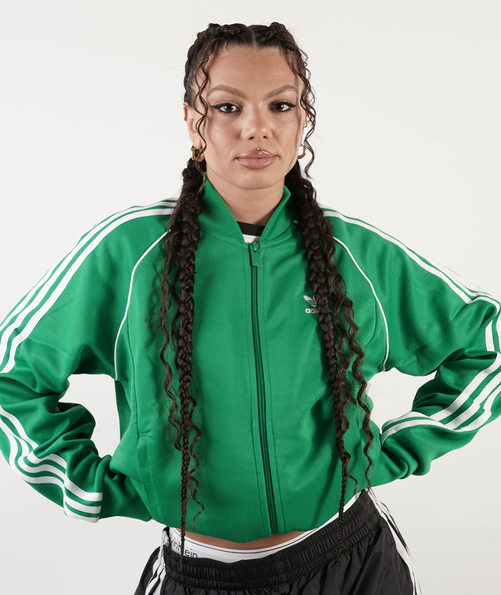 ADIDAS SST TT