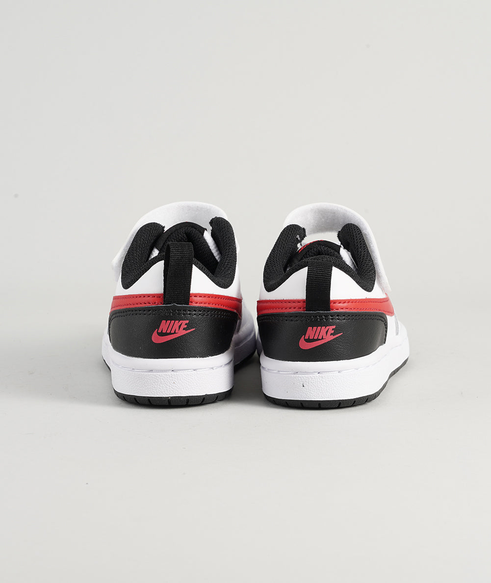 
                  
                    NIKE COURT BOROUGH LOW
                  
                