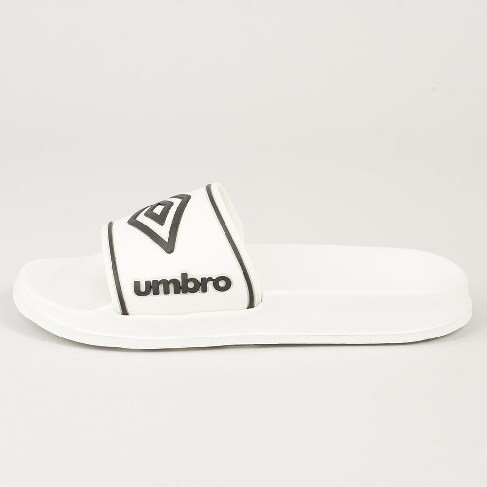 
                  
                    UMBRO SLIPPERS
                  
                