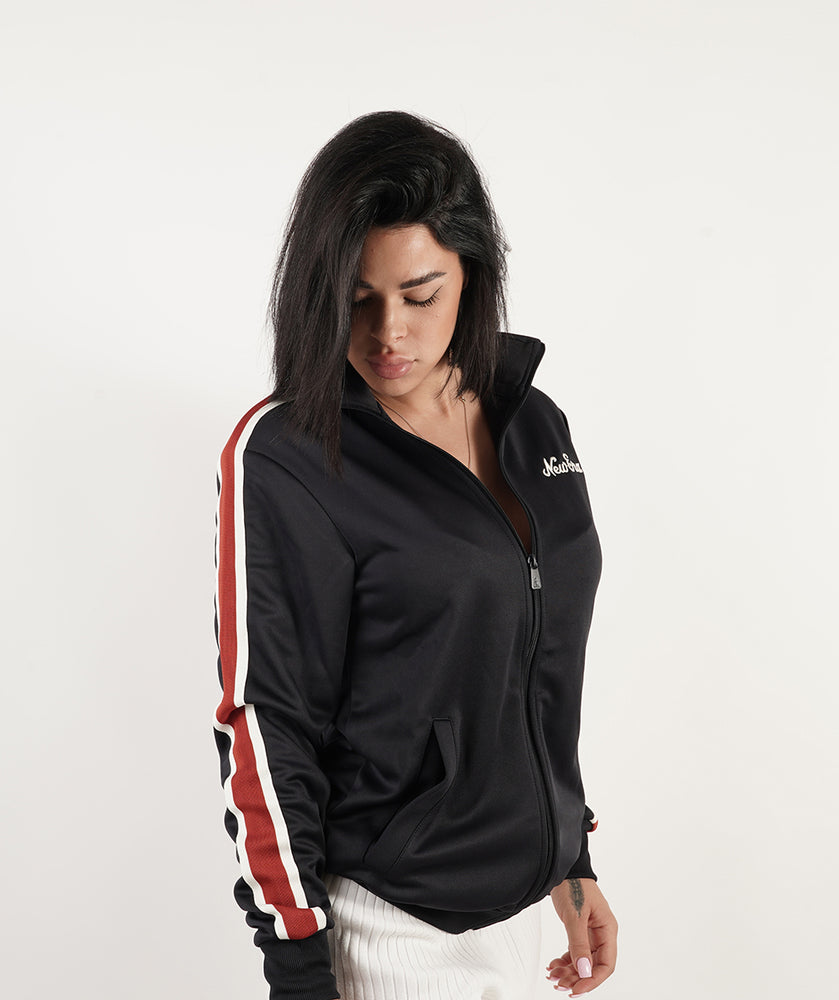 
                  
                    NEW ERA NE TRACK JACKET
                  
                