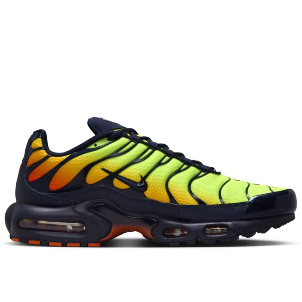 
                  
                    NIKE AIR MAX PLUS
                  
                