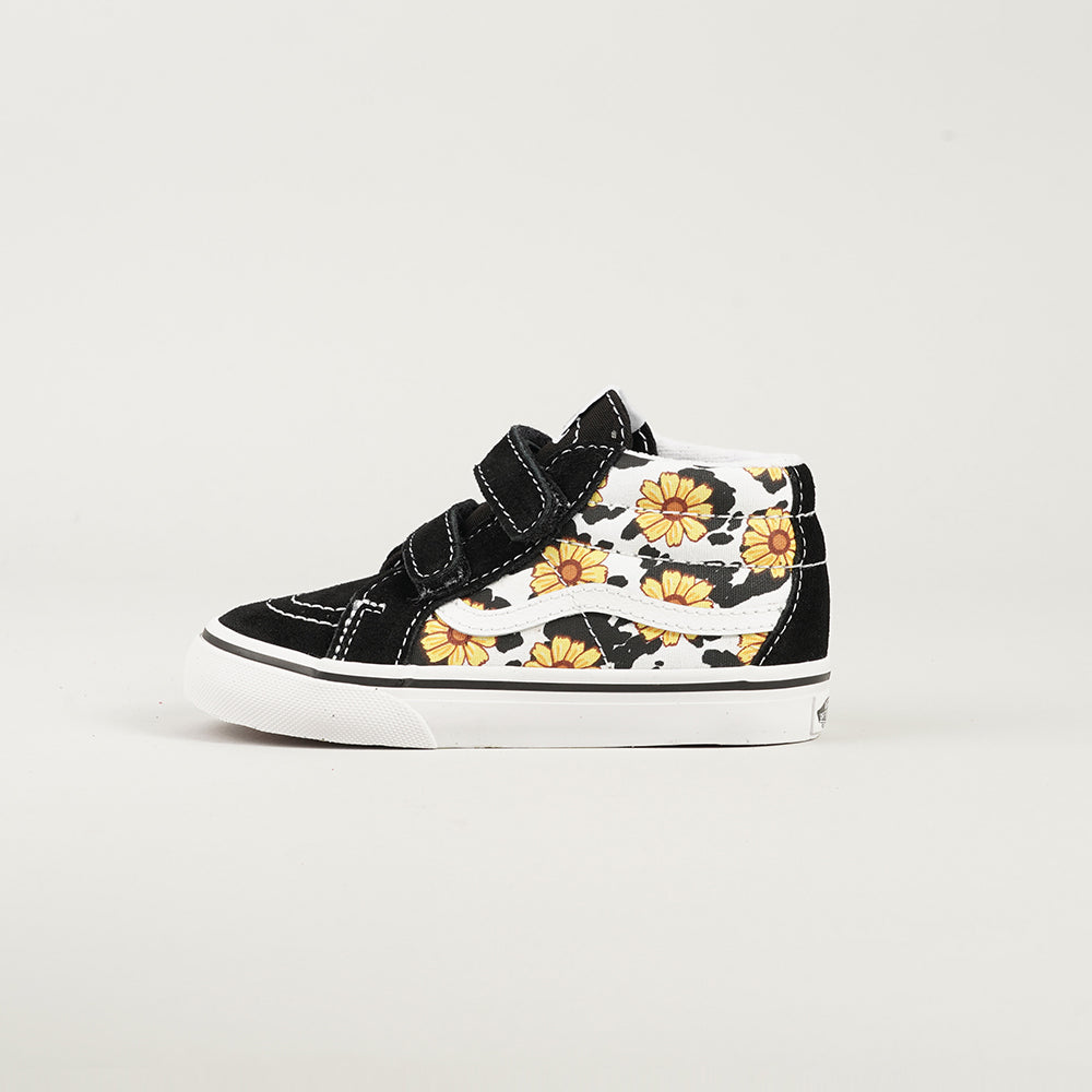 
                  
                    VANS SK8-MID REISSU
                  
                