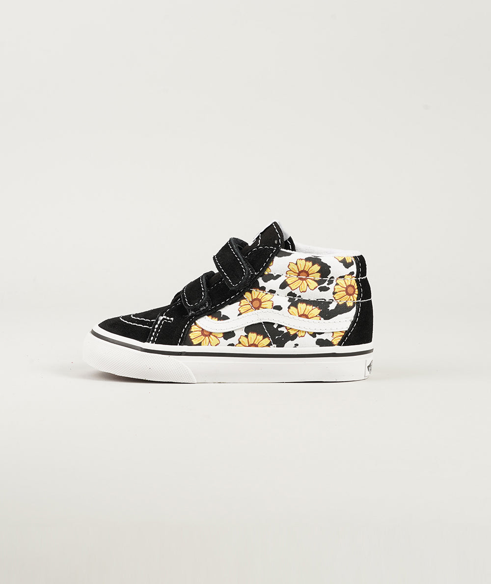 
                  
                    VANS SK8-MID REISSU
                  
                
