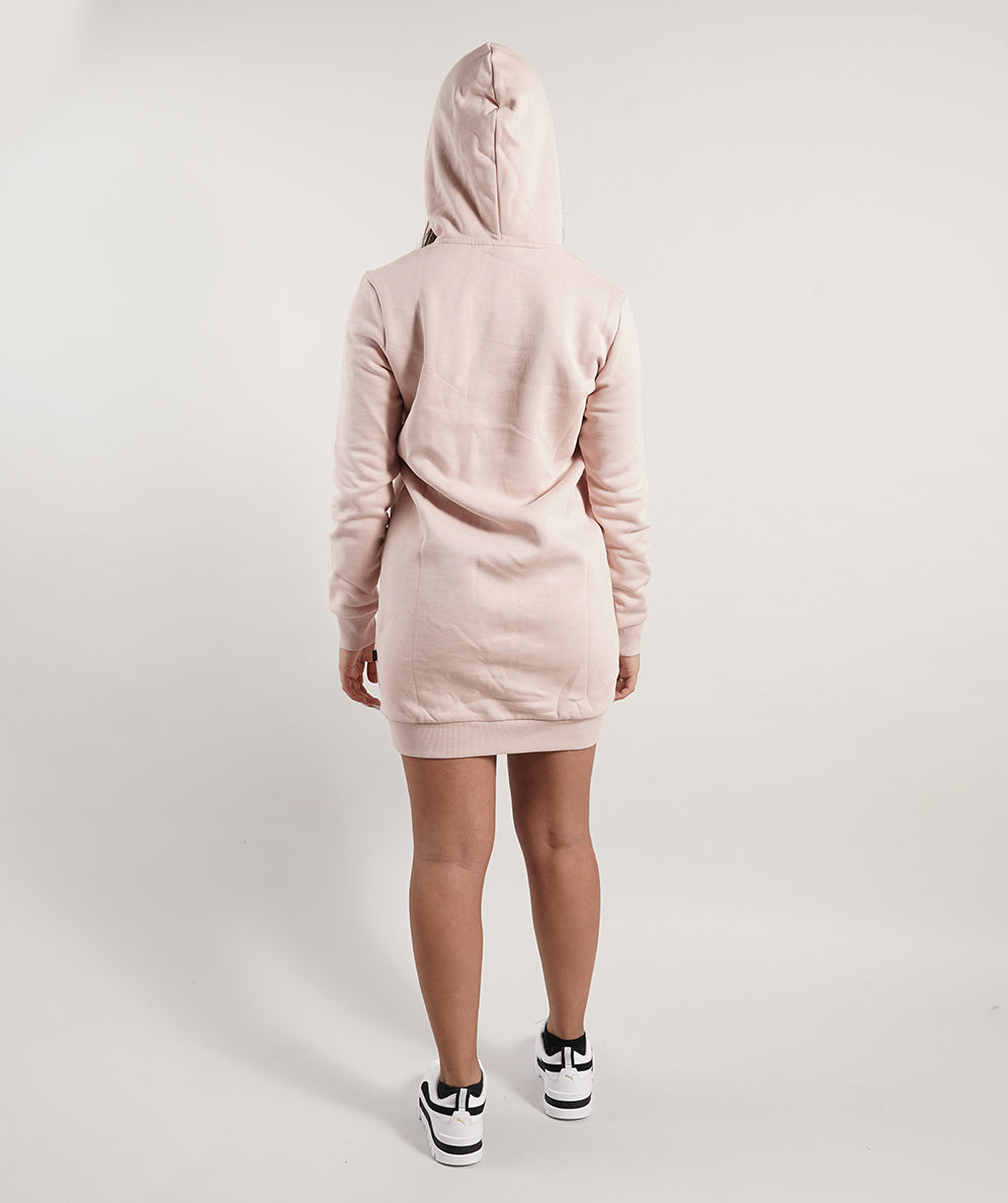 
                  
                    PUMA HOODED
                  
                