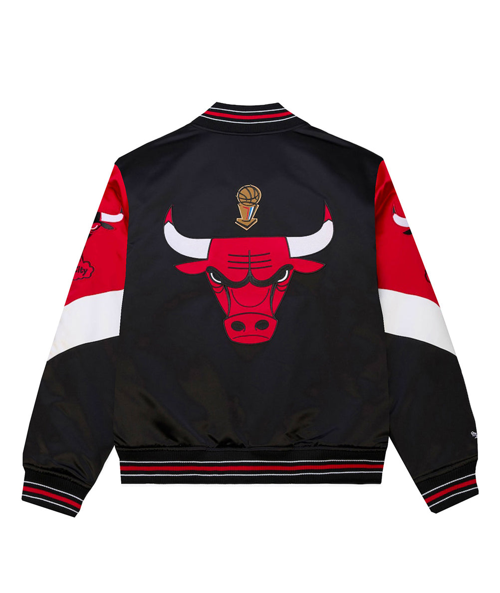 
                  
                    MITCHELL & NESS GIUBBOTTO
                  
                