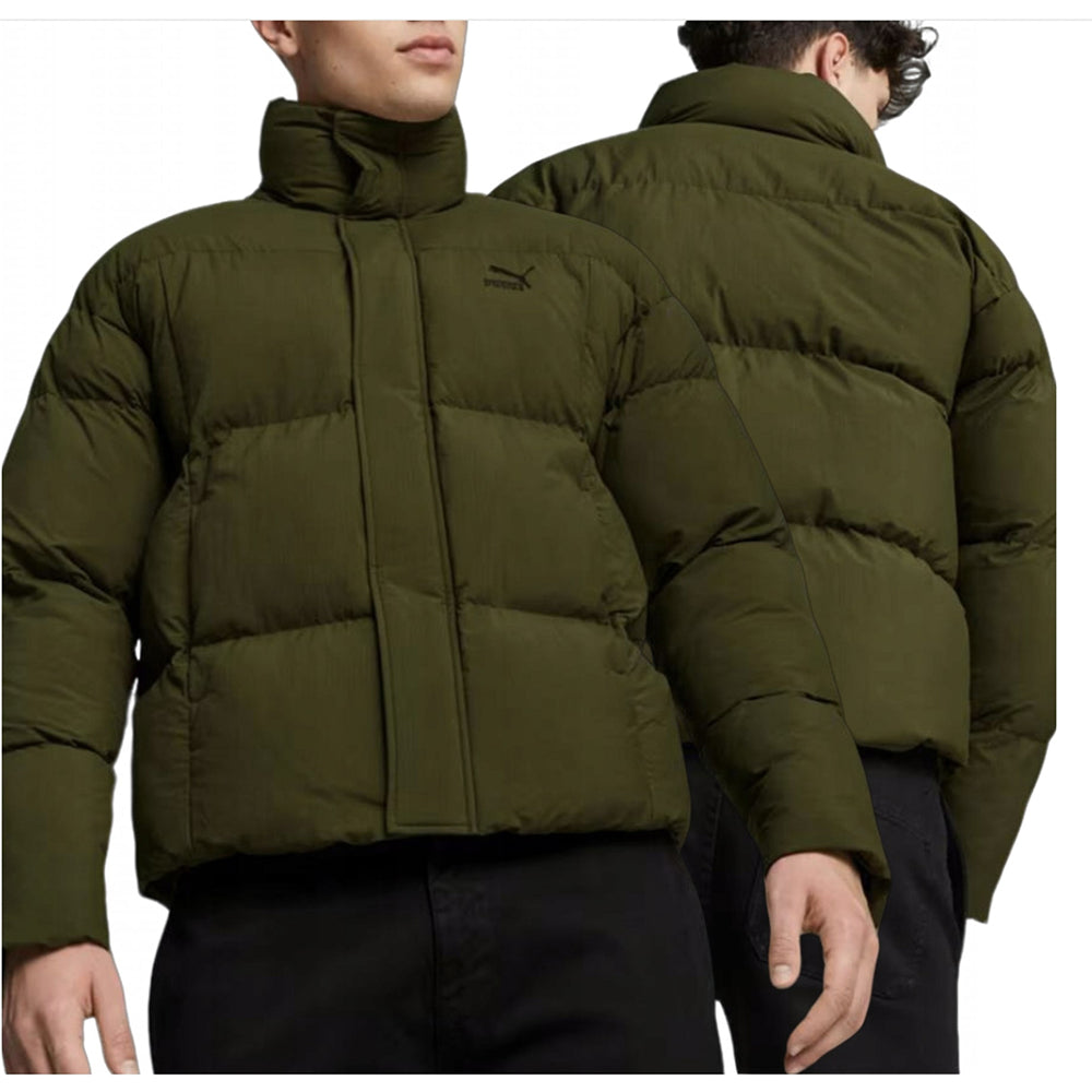 
                  
                    PUMA CLASSIC OVERSIZE
                  
                