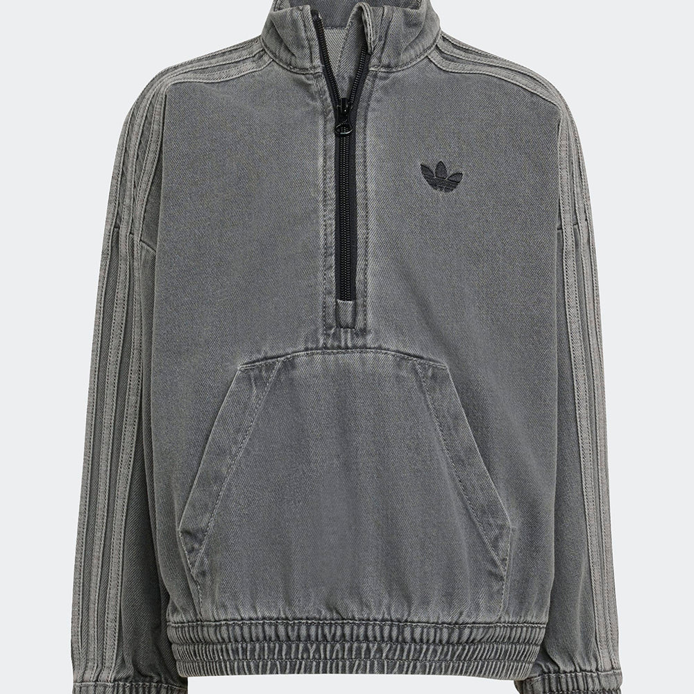 
                  
                    ADIDAS DENIM CREW SET
                  
                