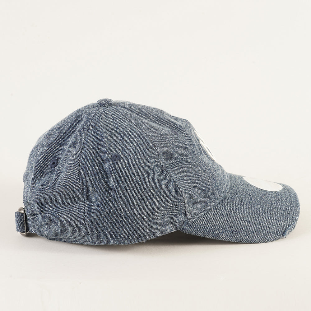 
                  
                    NEW ERA ACID DENIM
                  
                