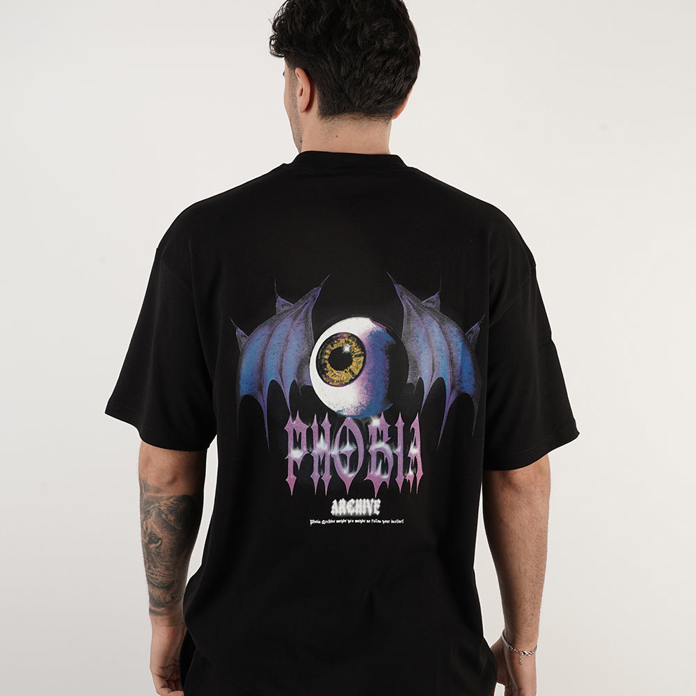 
                  
                    PHOBIA BAT EYE
                  
                