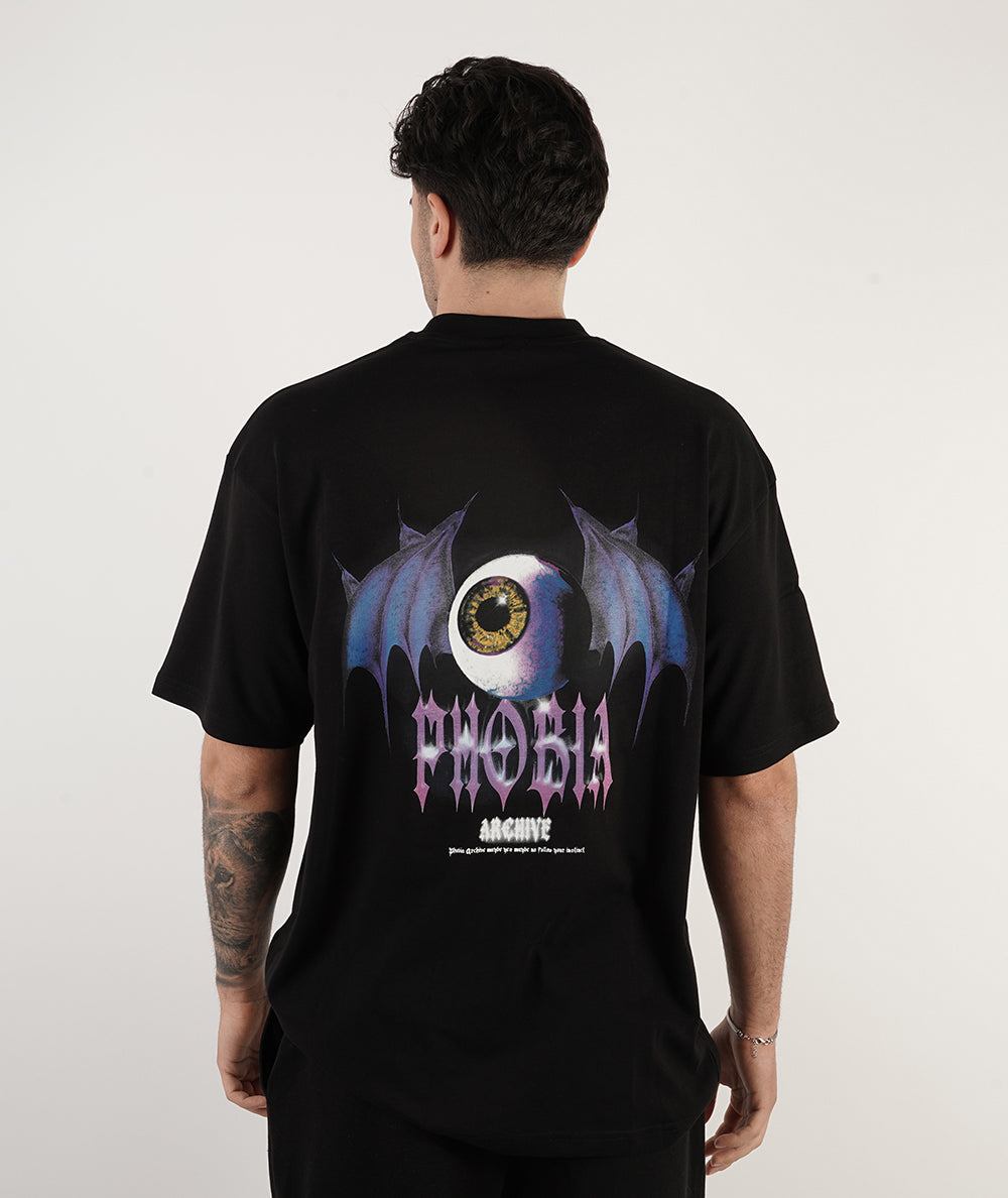 
                  
                    PHOBIA BAT EYE
                  
                