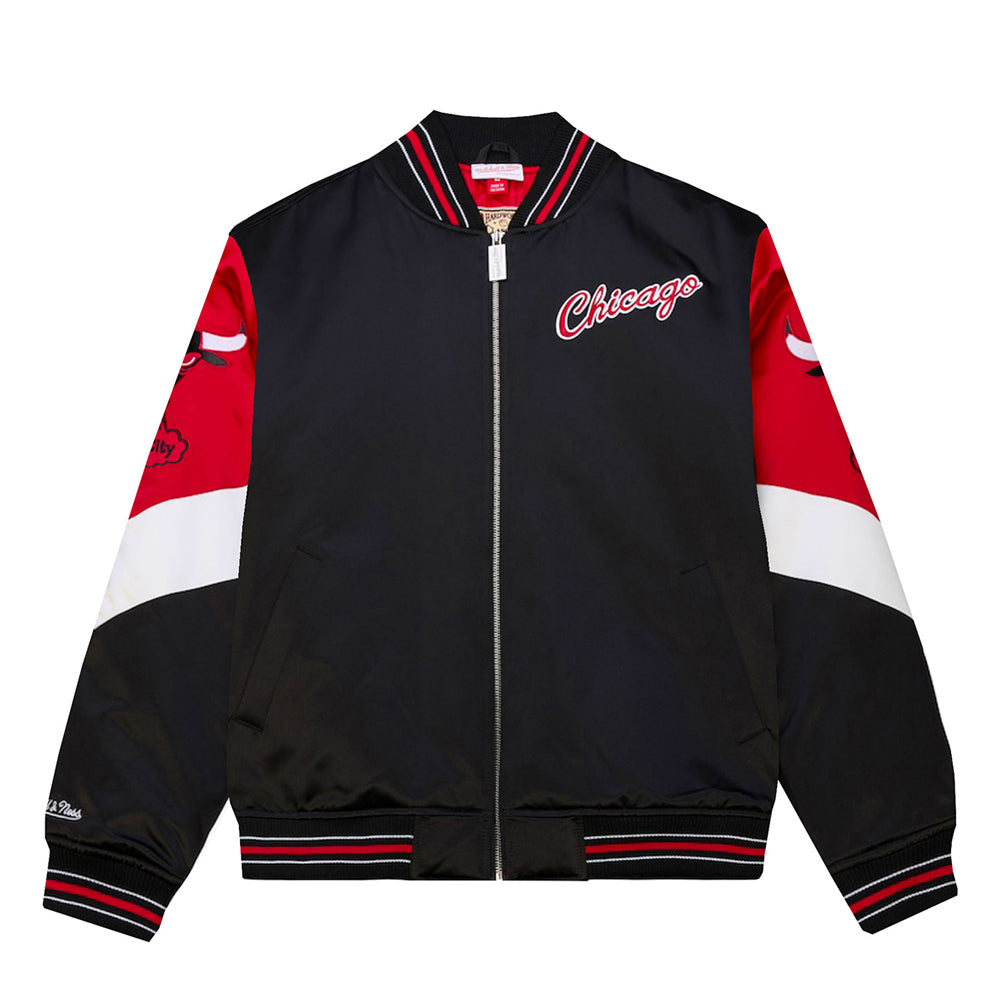 
                  
                    MITCHELL & NESS GIUBBOTTO
                  
                