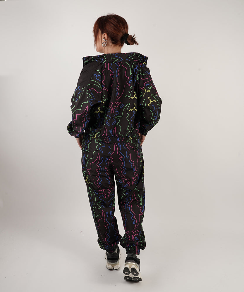 
                  
                    AUSTRALIAN NEON SMASH TRACKSUIT
                  
                