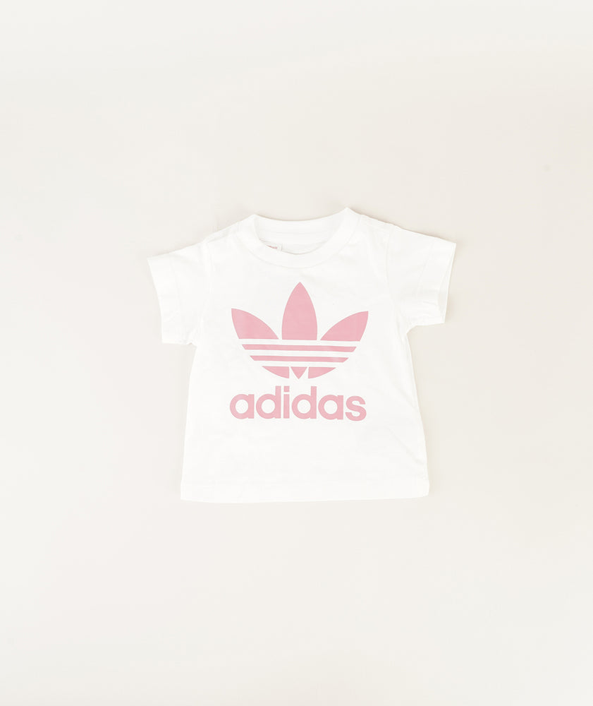 
                  
                    ADIDAS SHORT TEE SET
                  
                