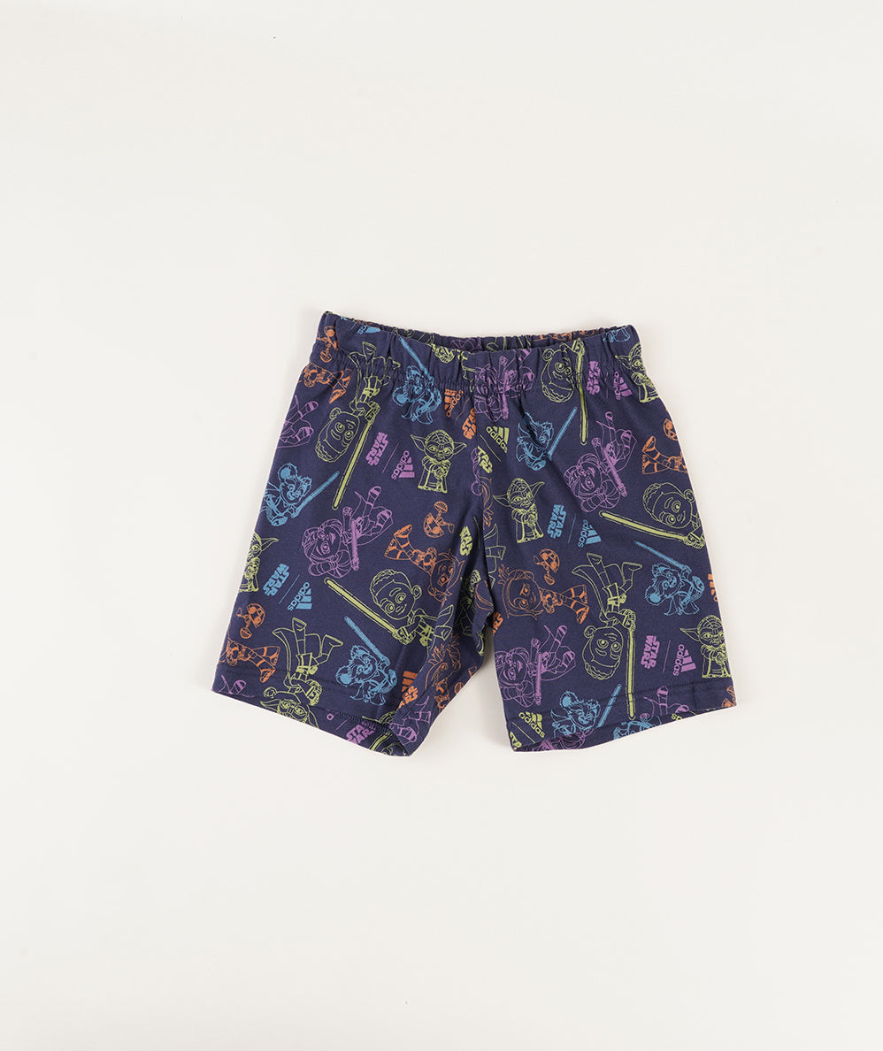 
                  
                    ADIDAS I SW YJ T SET
                  
                