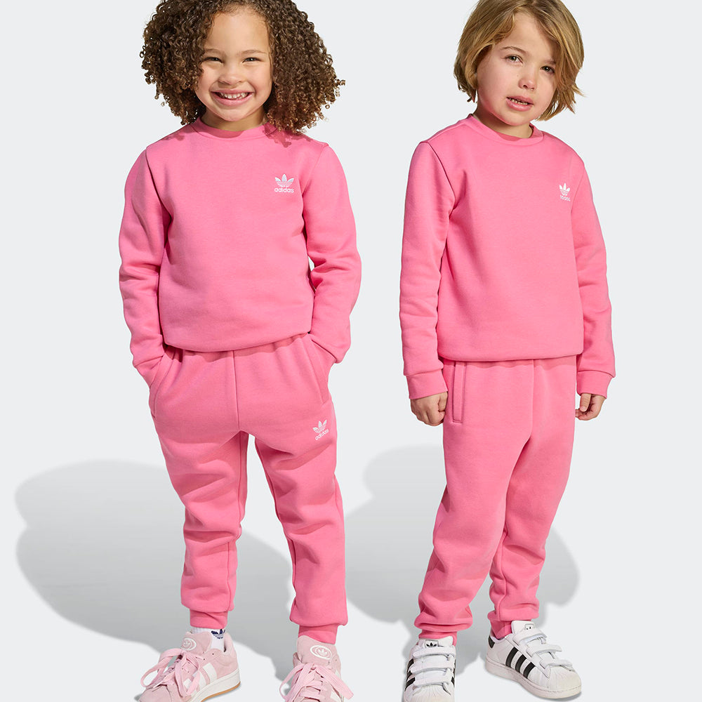 
                  
                    ADIDAS Completo Crew Kids
                  
                
