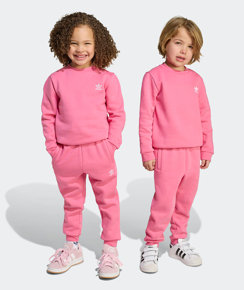 
                  
                    ADIDAS Completo Crew Kids
                  
                