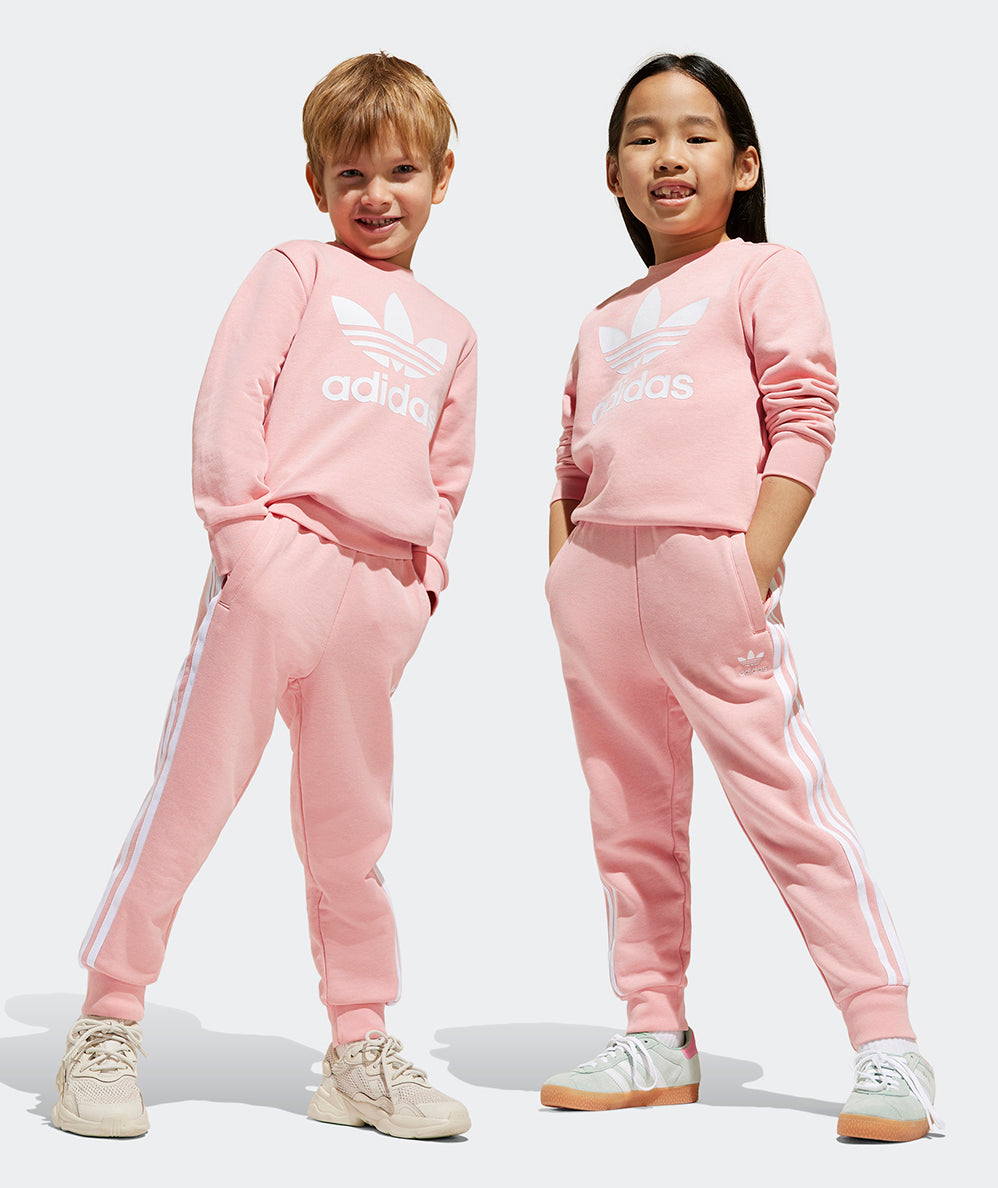 ADIDAS CREW SET
