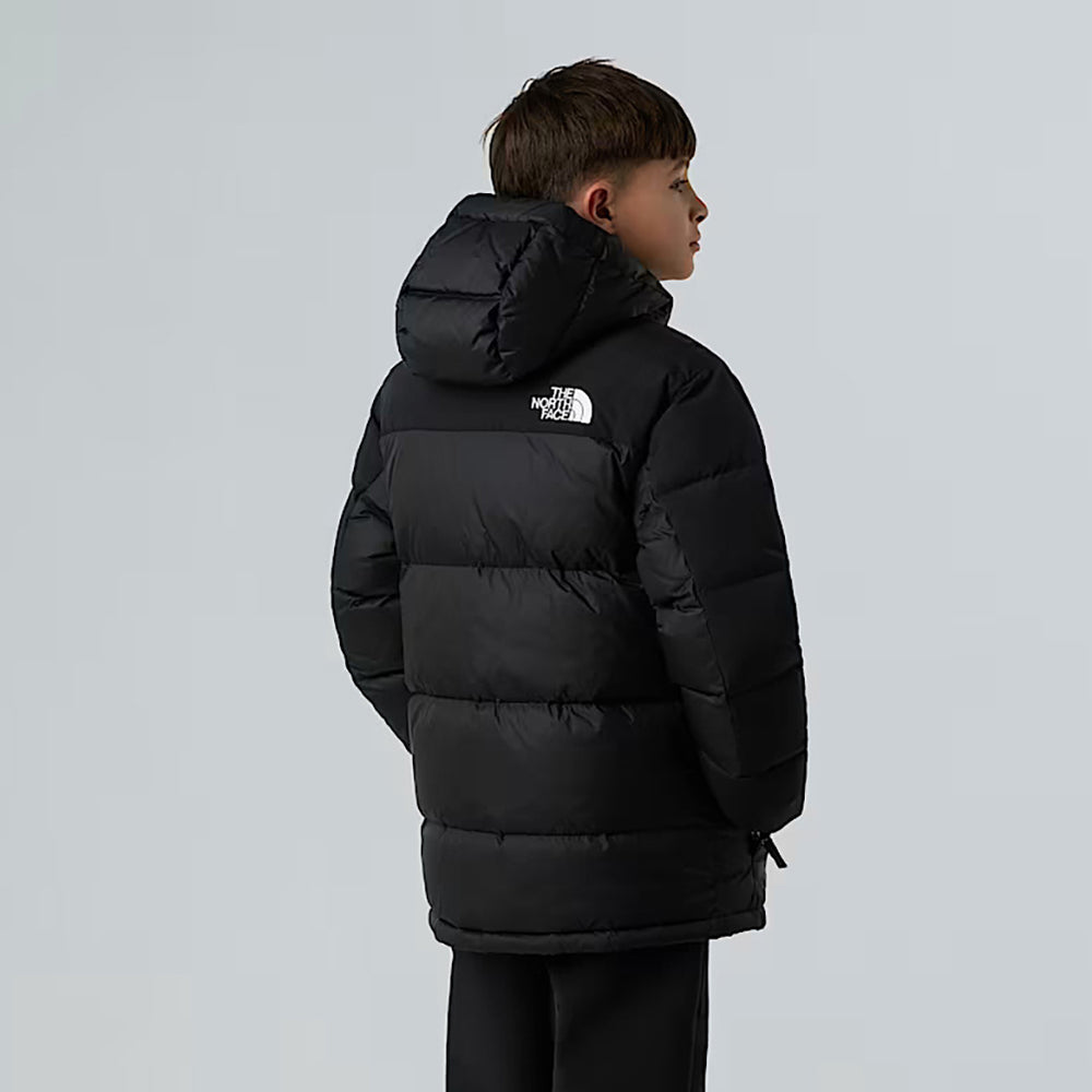 
                  
                    THE NORTH FACE SHORT PARKA
                  
                