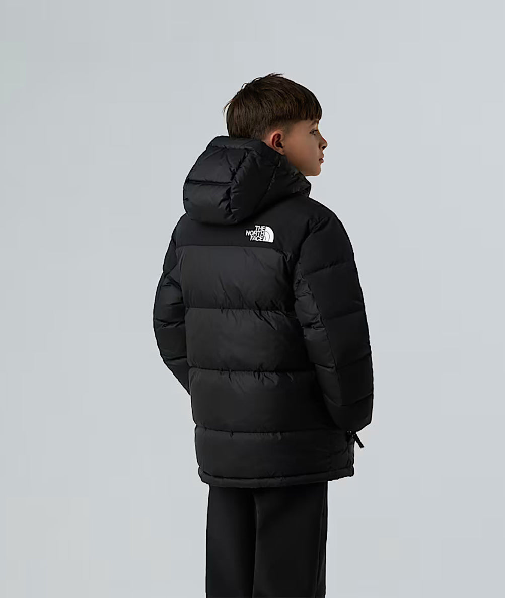 
                  
                    THE NORTH FACE SHORT PARKA
                  
                