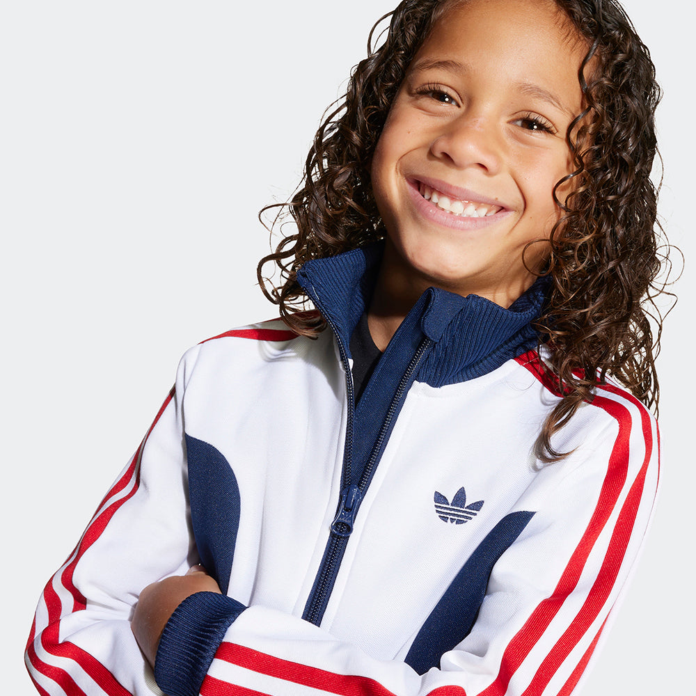
                  
                    ADIDAS TRACK SUIT
                  
                