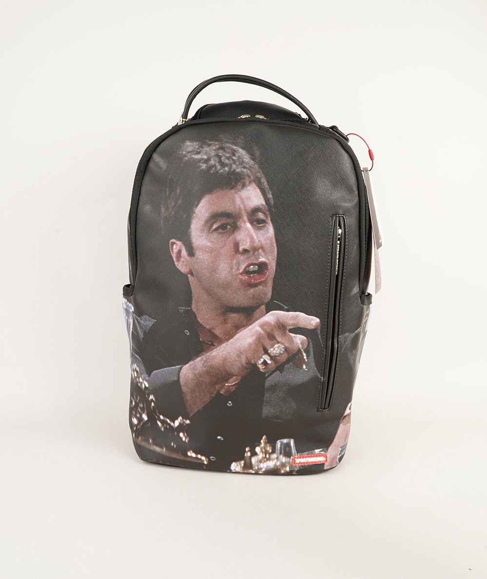 SPRAYGROUND ZAINO SPRAYGROUND