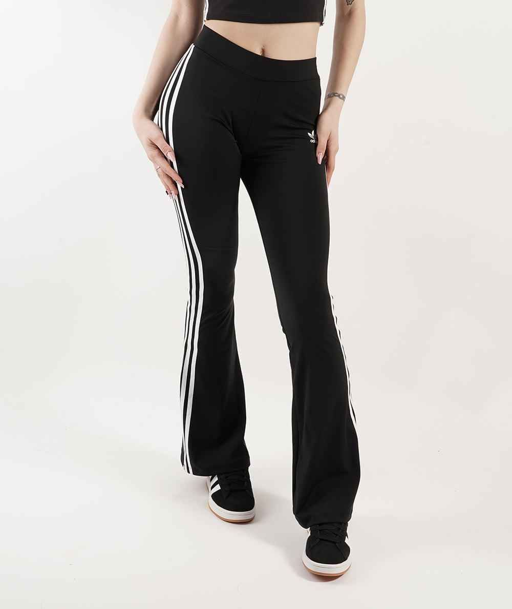 ADIDAS FLARED  LEGGINGS