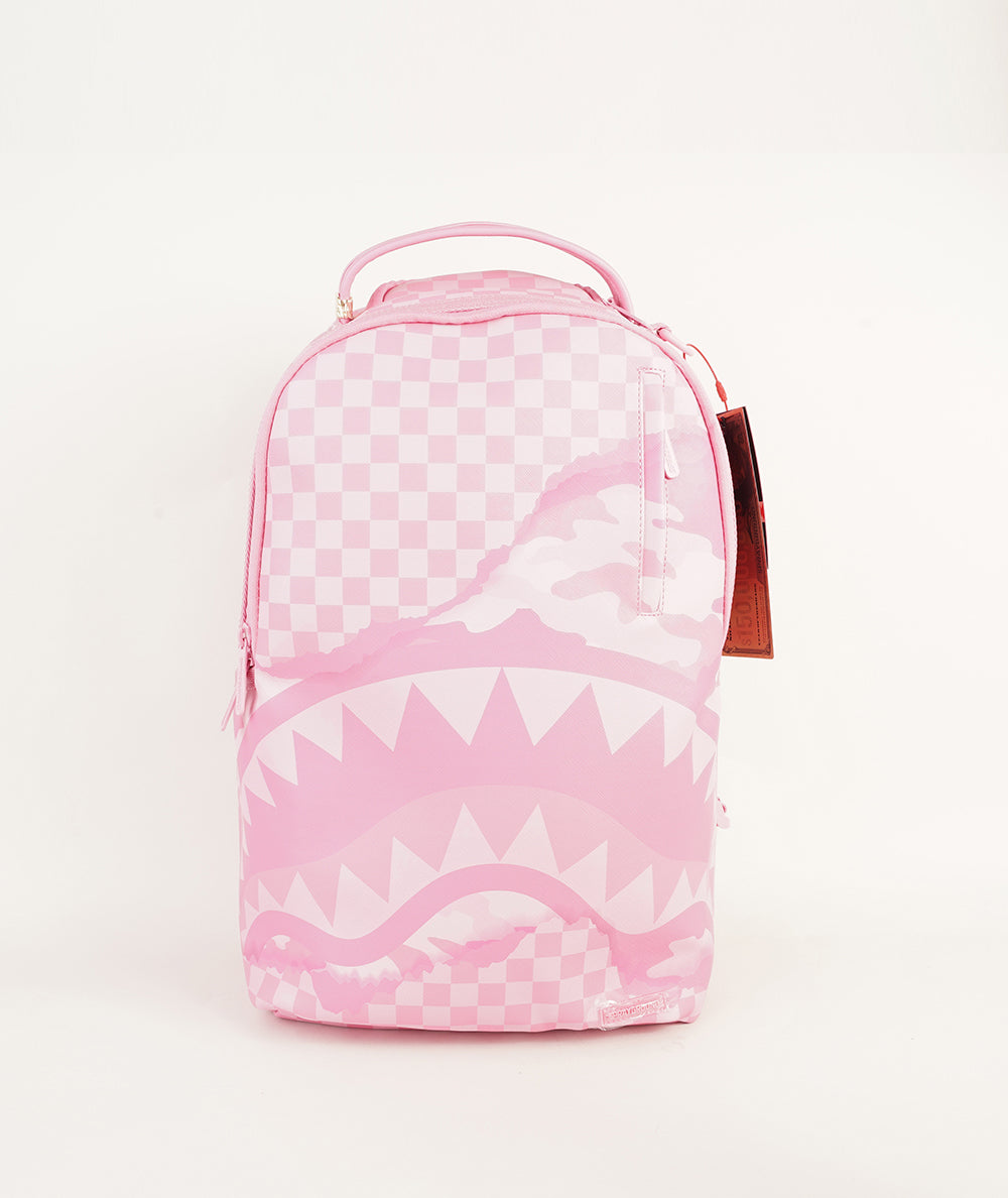 SPRAYGROUND ZAINO SPRAYGROUND