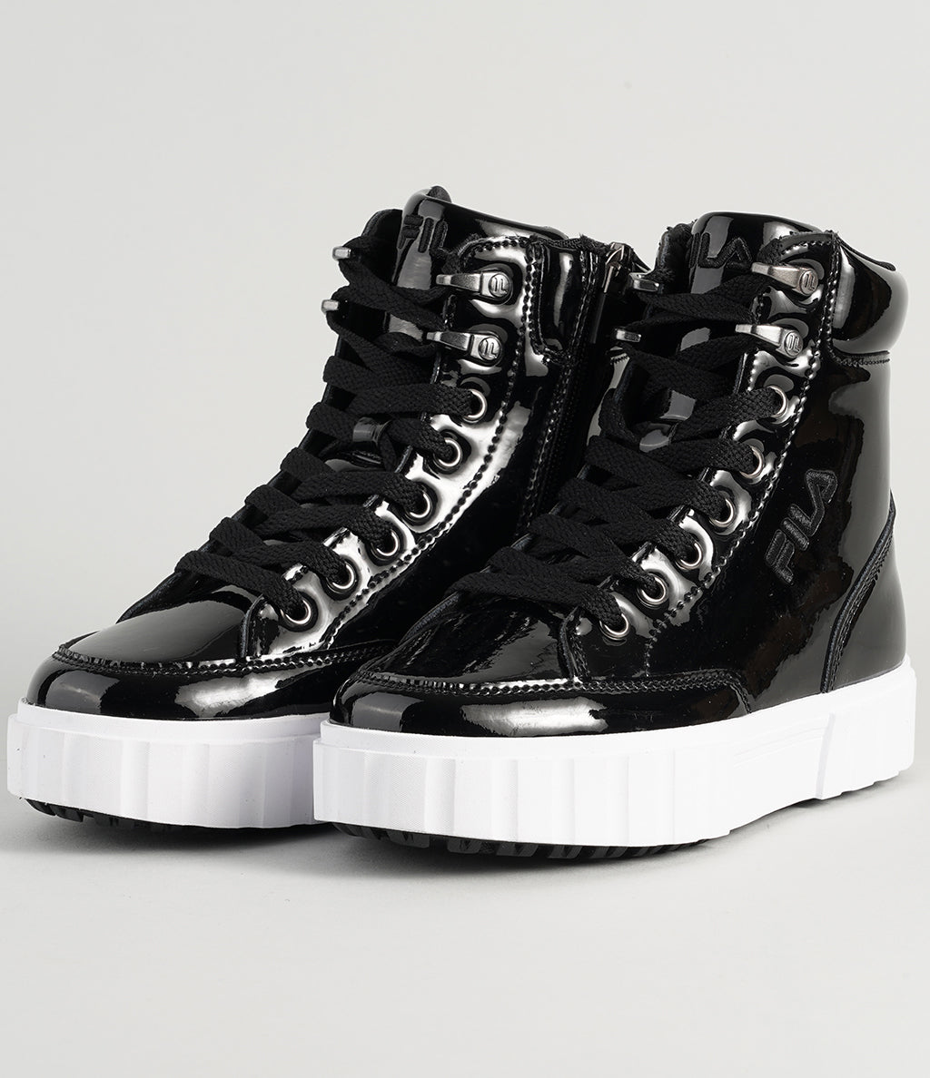 
                  
                    FILA SANDBLAST HIGH
                  
                