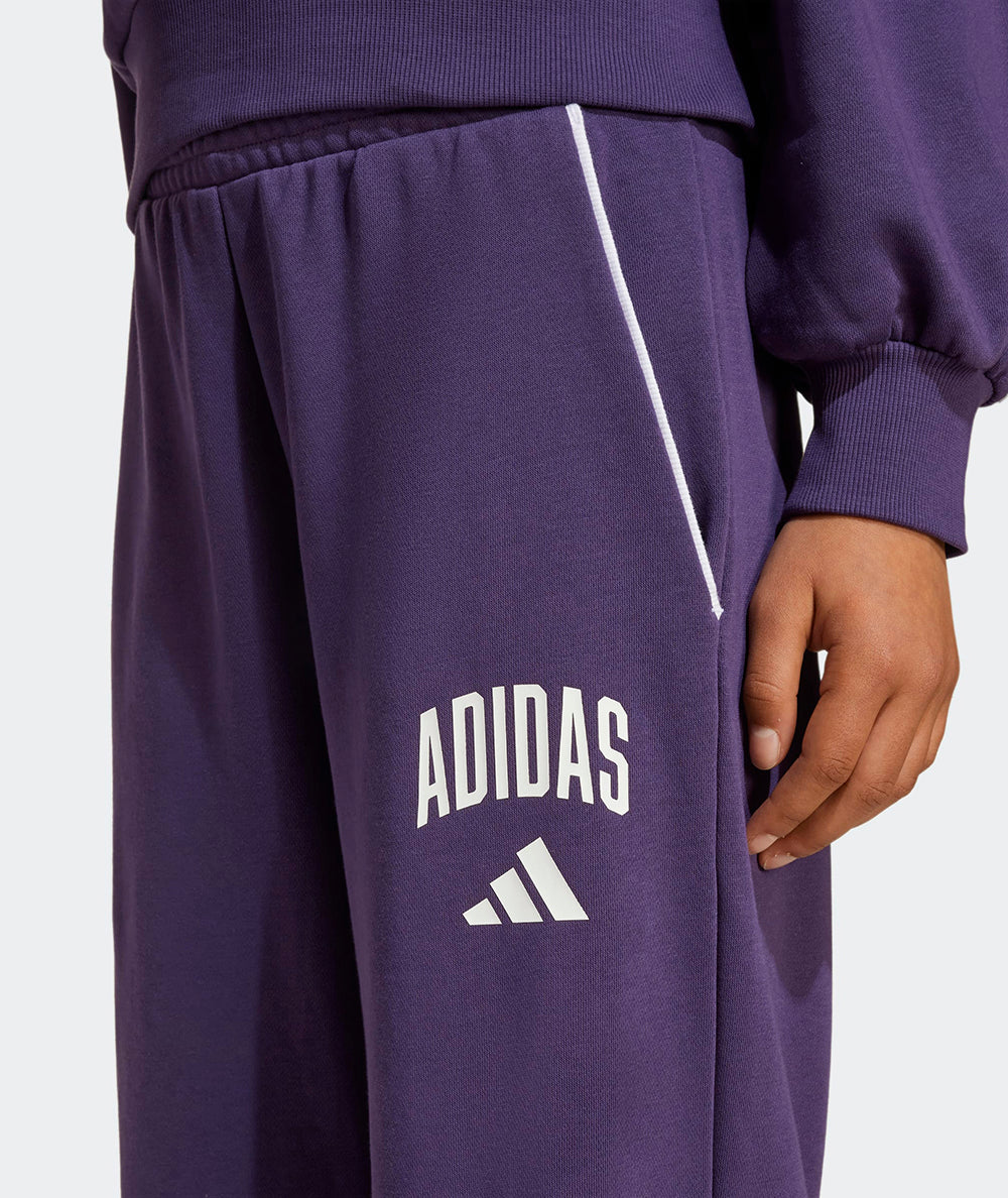 
                  
                    ADIDAS JG CLGT W PNT
                  
                