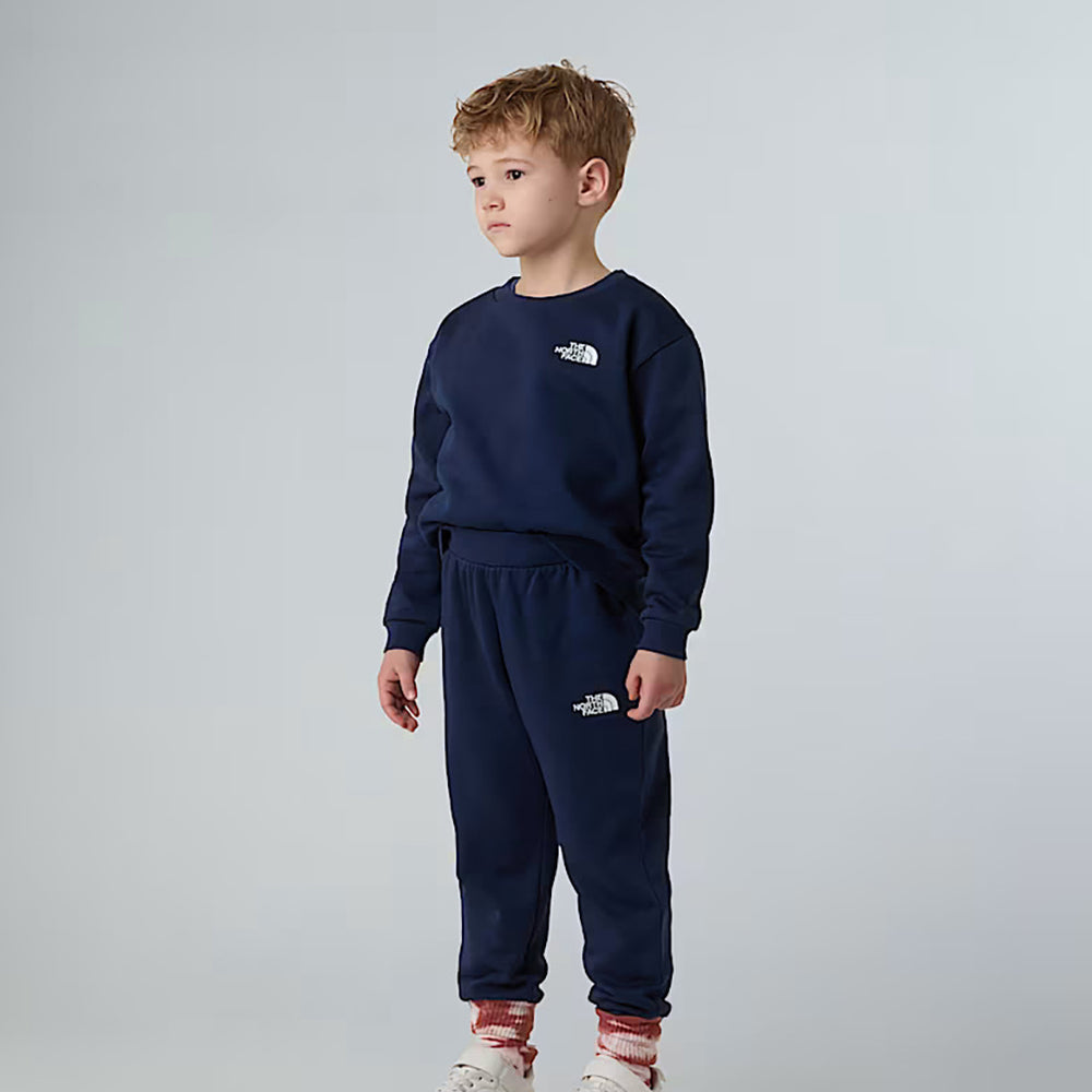 
                  
                    THE NORTH FACE KID SIMPLE FLEECE SET
                  
                