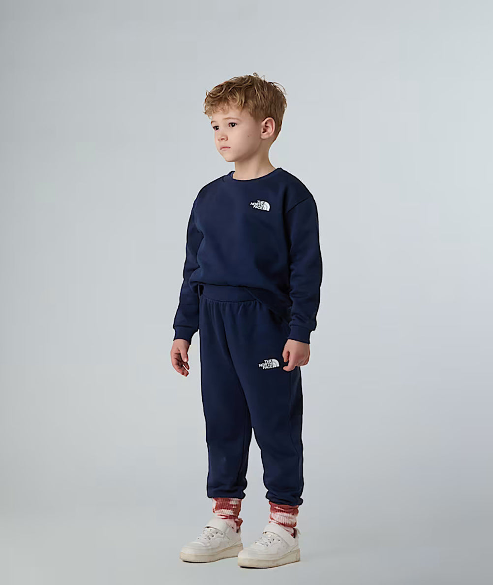 
                  
                    THE NORTH FACE KID SIMPLE FLEECE SET
                  
                
