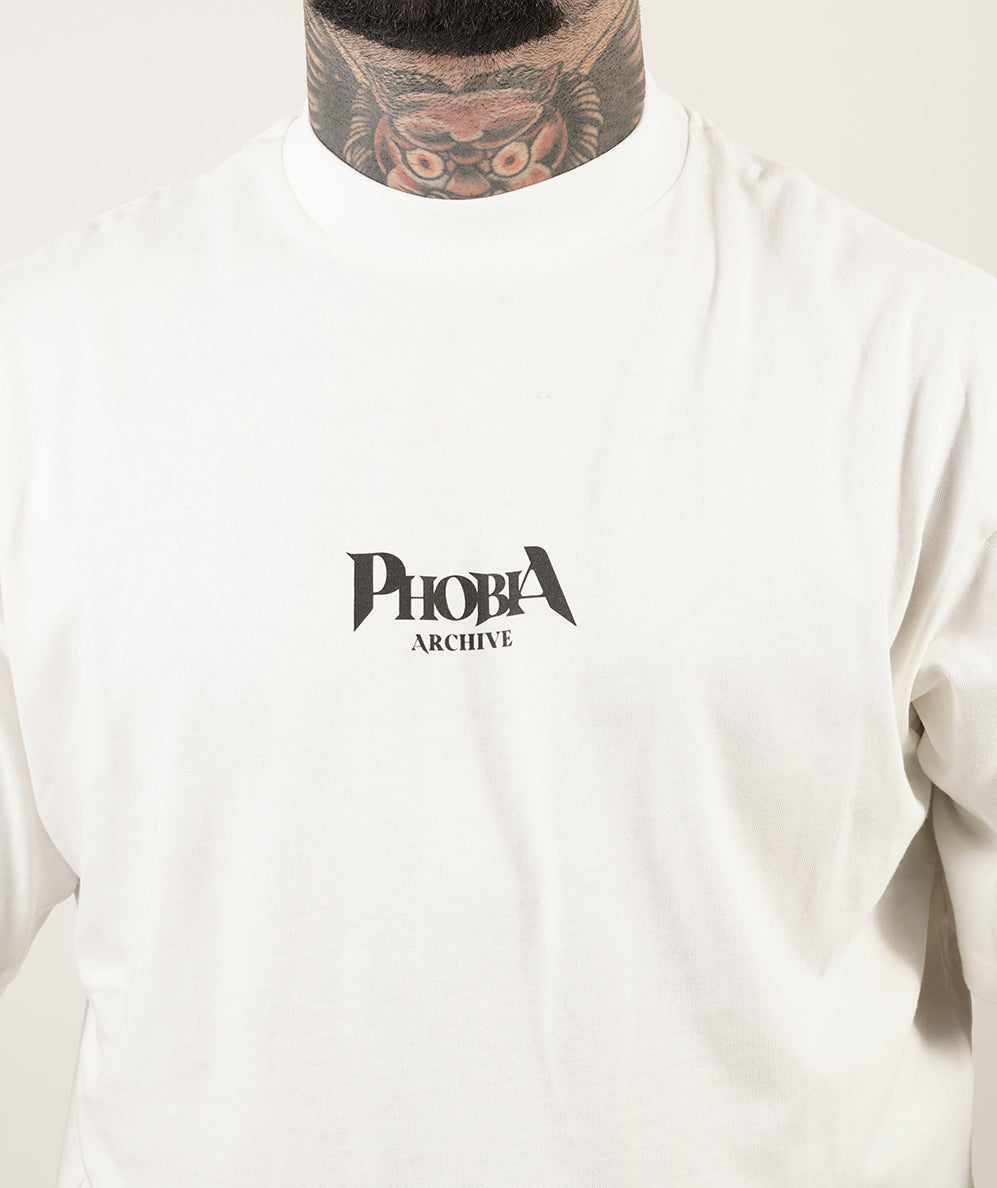 
                  
                    PHOBIA BAT EYE
                  
                