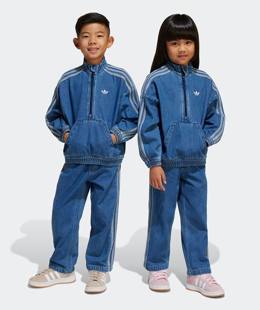 
                  
                    ADIDAS SET DENIM MEBLDE
                  
                