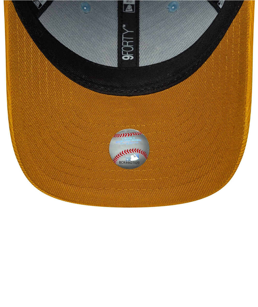 
                  
                    NEW ERA NEW YORK
                  
                