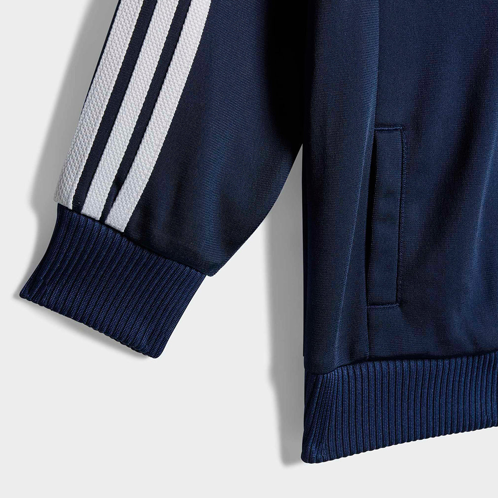 
                  
                    ADIDAS TRACK SUIT
                  
                