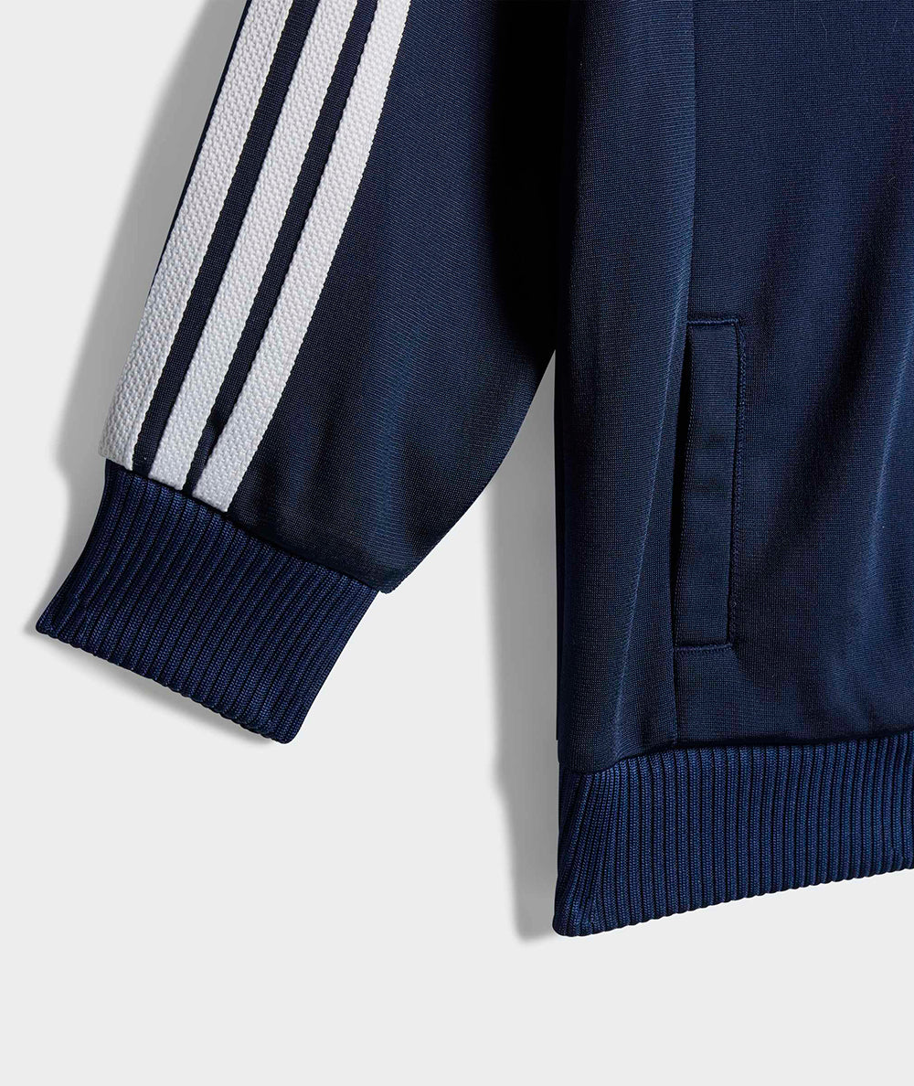 
                  
                    ADIDAS TRACK SUIT
                  
                