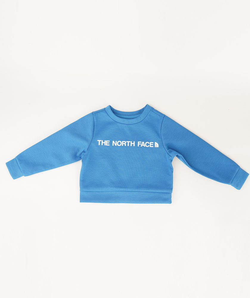 
                  
                    THE NORTH FACE KID POLY SET
                  
                