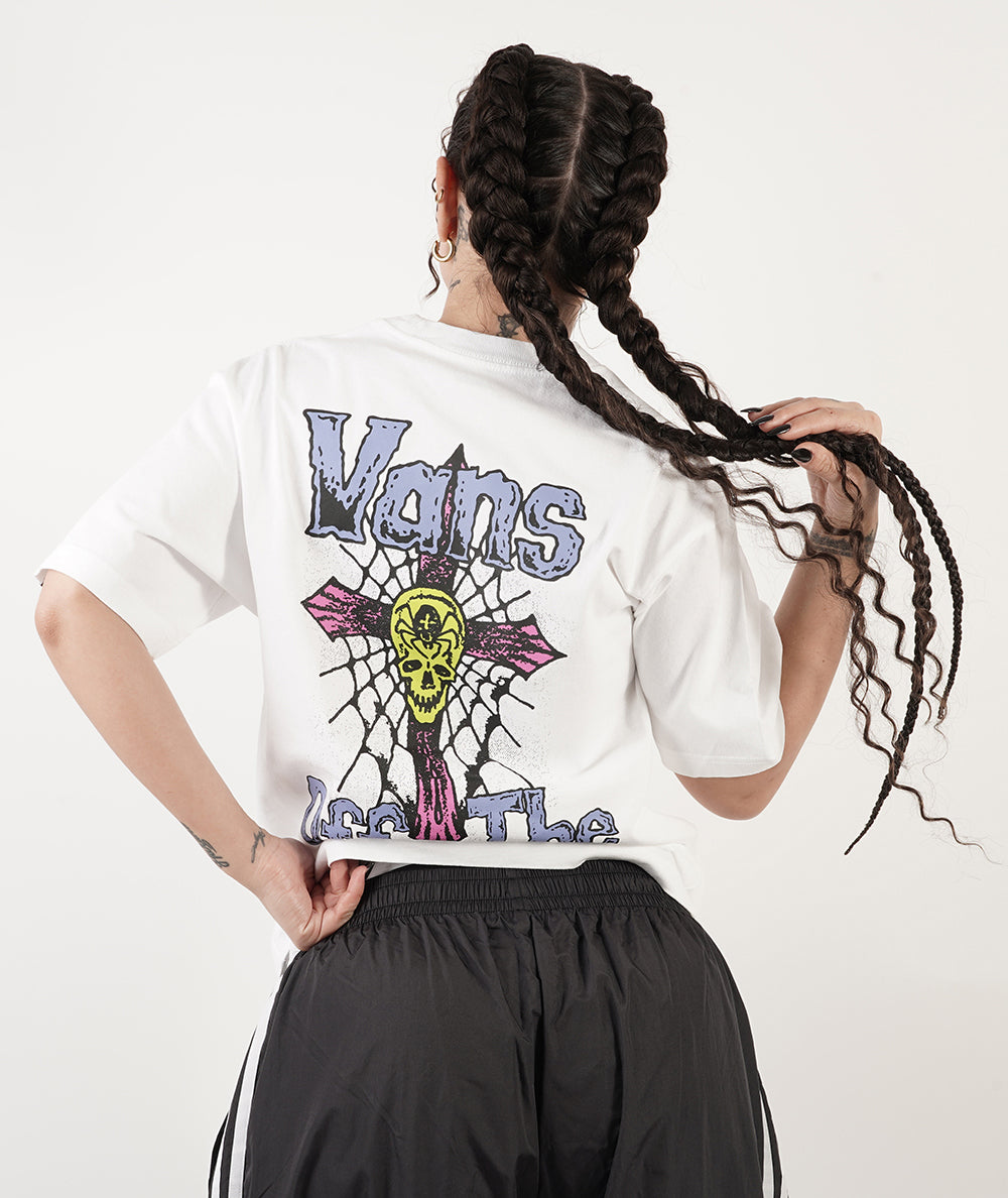 
                  
                    VANS Z-Legacy Loose
                  
                