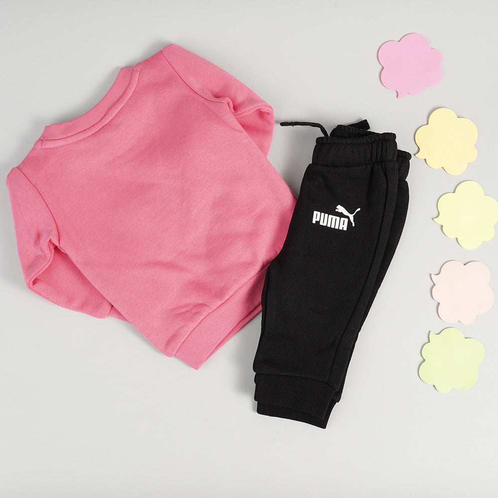 
                  
                    PUMA MINICAST ALPHA  CREW
                  
                