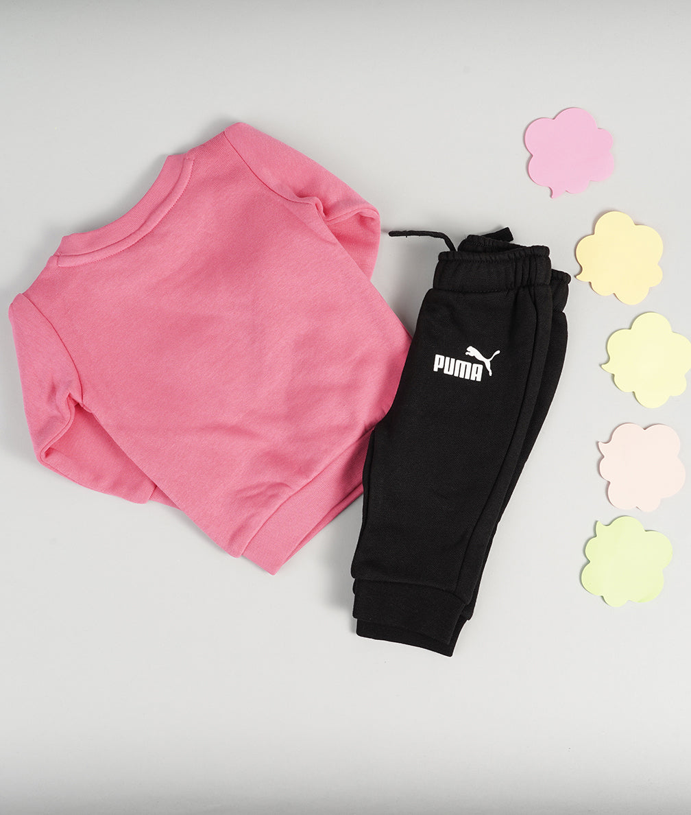 
                  
                    PUMA MINICAST ALPHA  CREW
                  
                