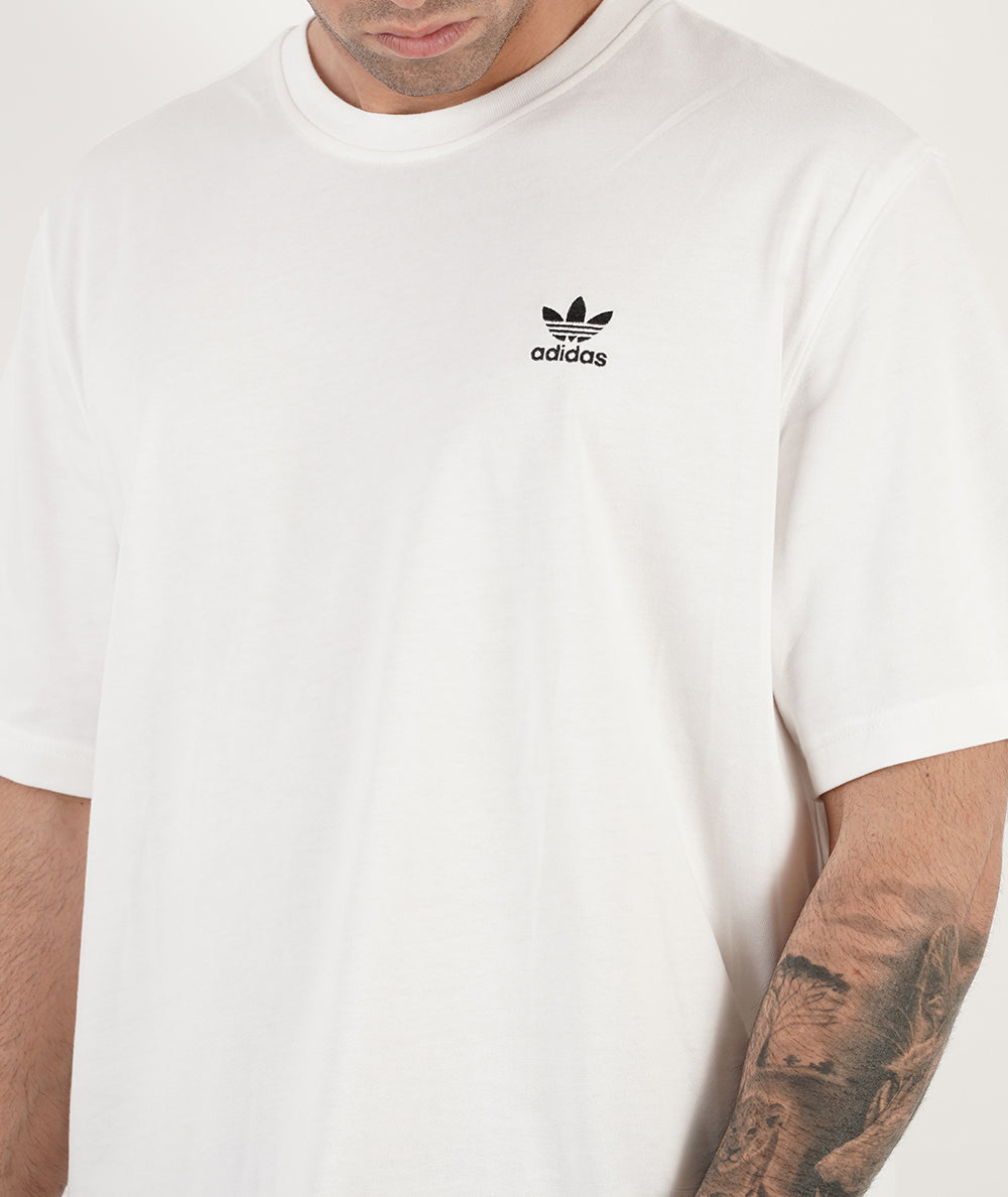 
                  
                    ADIDAS B+F TREFOIL TEE
                  
                