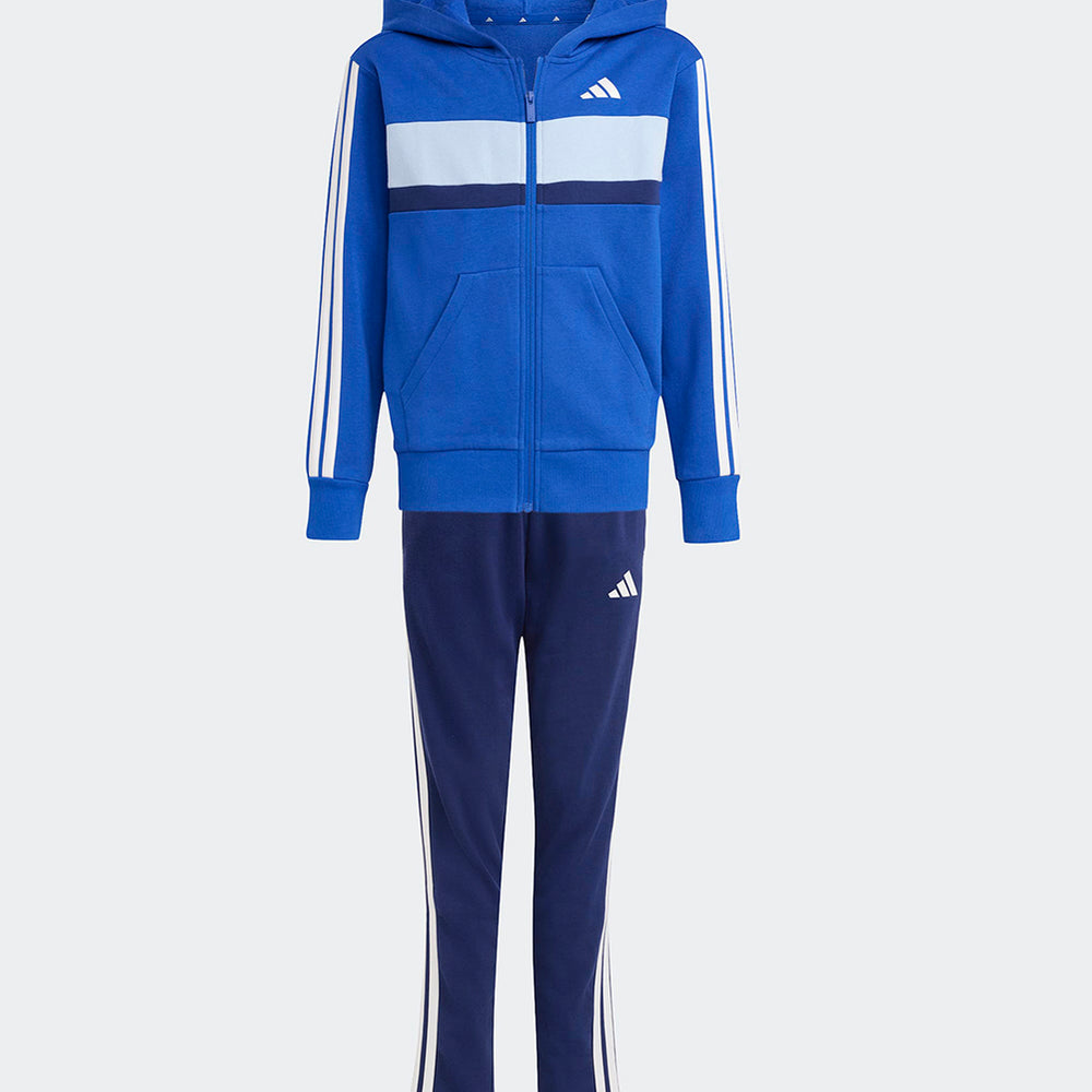 
                  
                    ADIDAS TUTA COMPLETA
                  
                